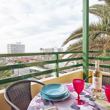 Complejo Las Olas Villa Maspalomas  Bagian luar foto