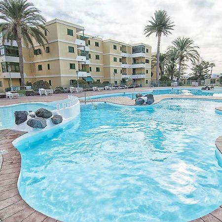 Complejo Las Olas Villa Maspalomas  Bagian luar foto